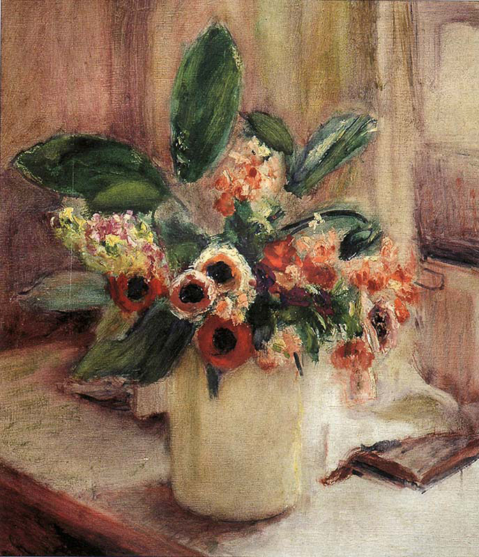 Anemones